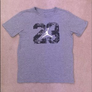 Jordan Vintage Tee